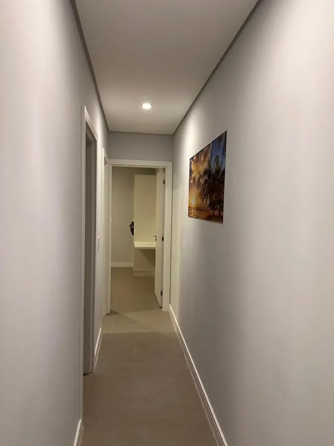 Oasis Campeche Apartamento Florianópolis