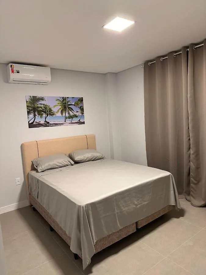 Oasis Campeche Apartamento Florianópolis 0*,  Brasil