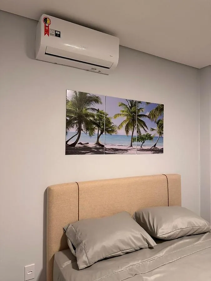 Oasis Campeche Apartamento Florianópolis