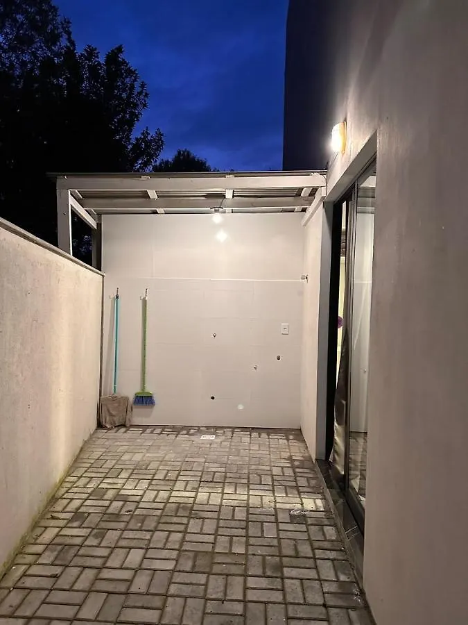 Oasis Campeche Apartamento Florianópolis Brasil
