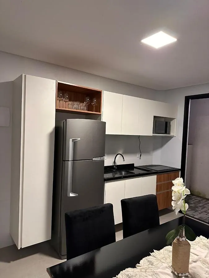Oasis Campeche Apartamento Florianópolis