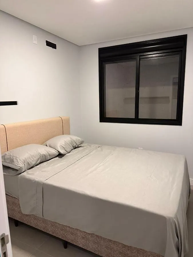 Oasis Campeche Apartamento Florianópolis
