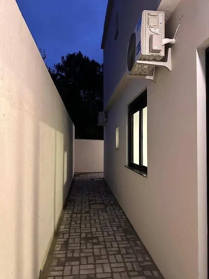 Oasis Campeche Apartamento Florianópolis 0*,