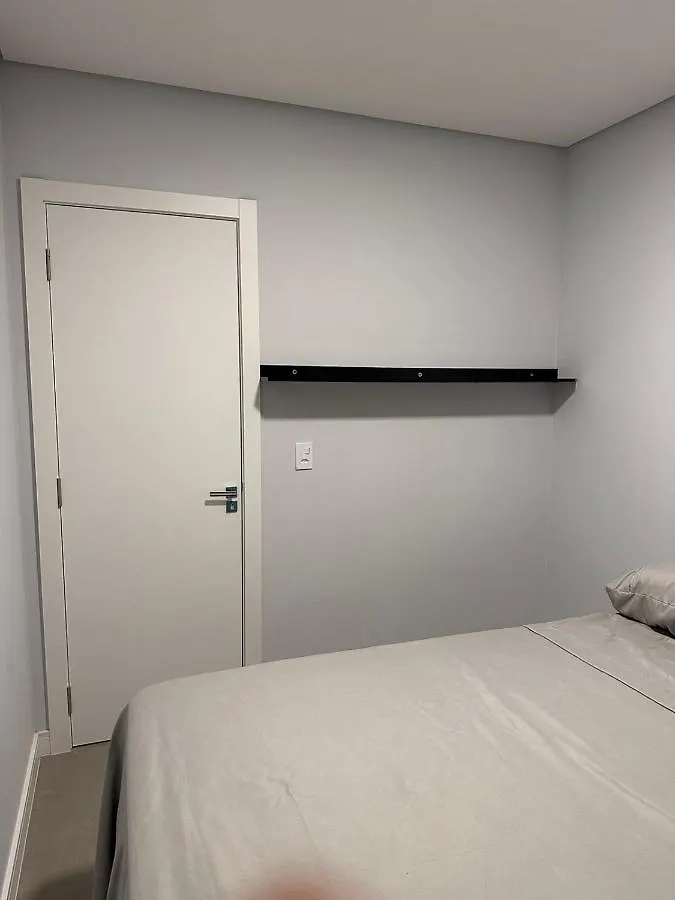 Oasis Campeche Apartamento Florianópolis Brasil