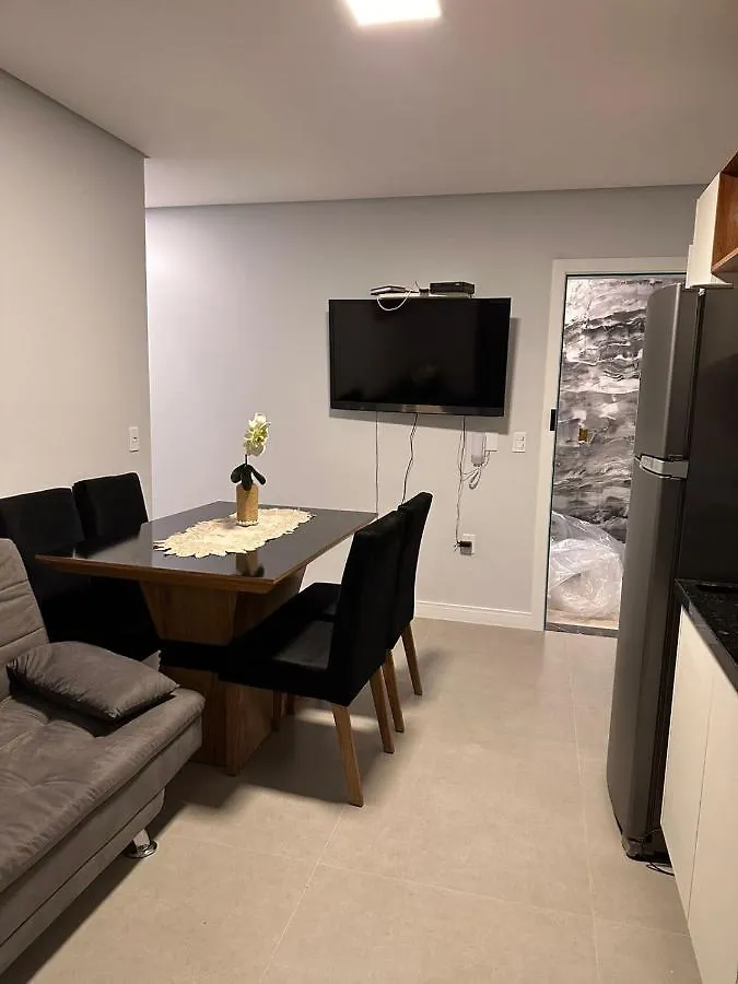 Oasis Campeche Apartamento Florianópolis
