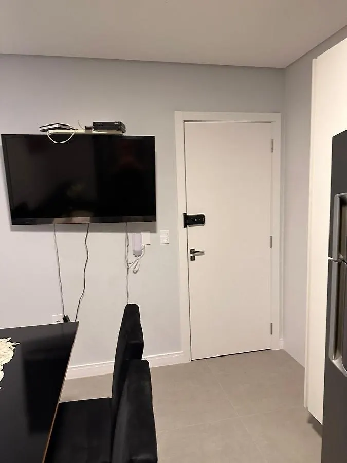 Oasis Campeche Apartamento Florianópolis