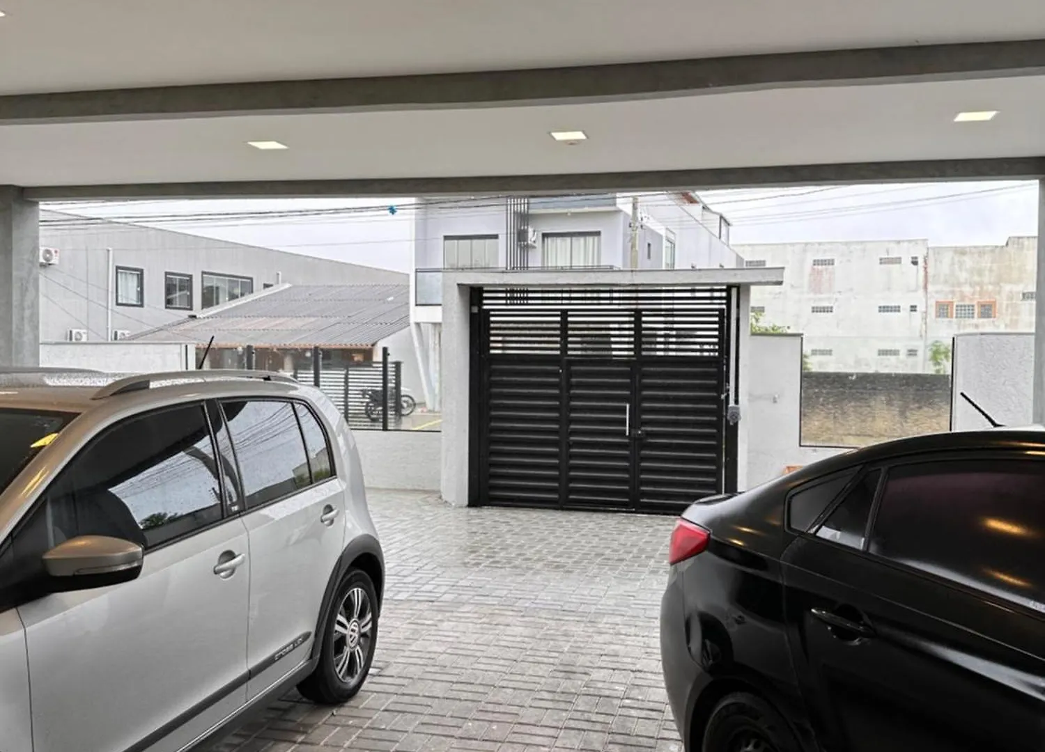 Oasis Campeche Apartamento Florianópolis Brasil