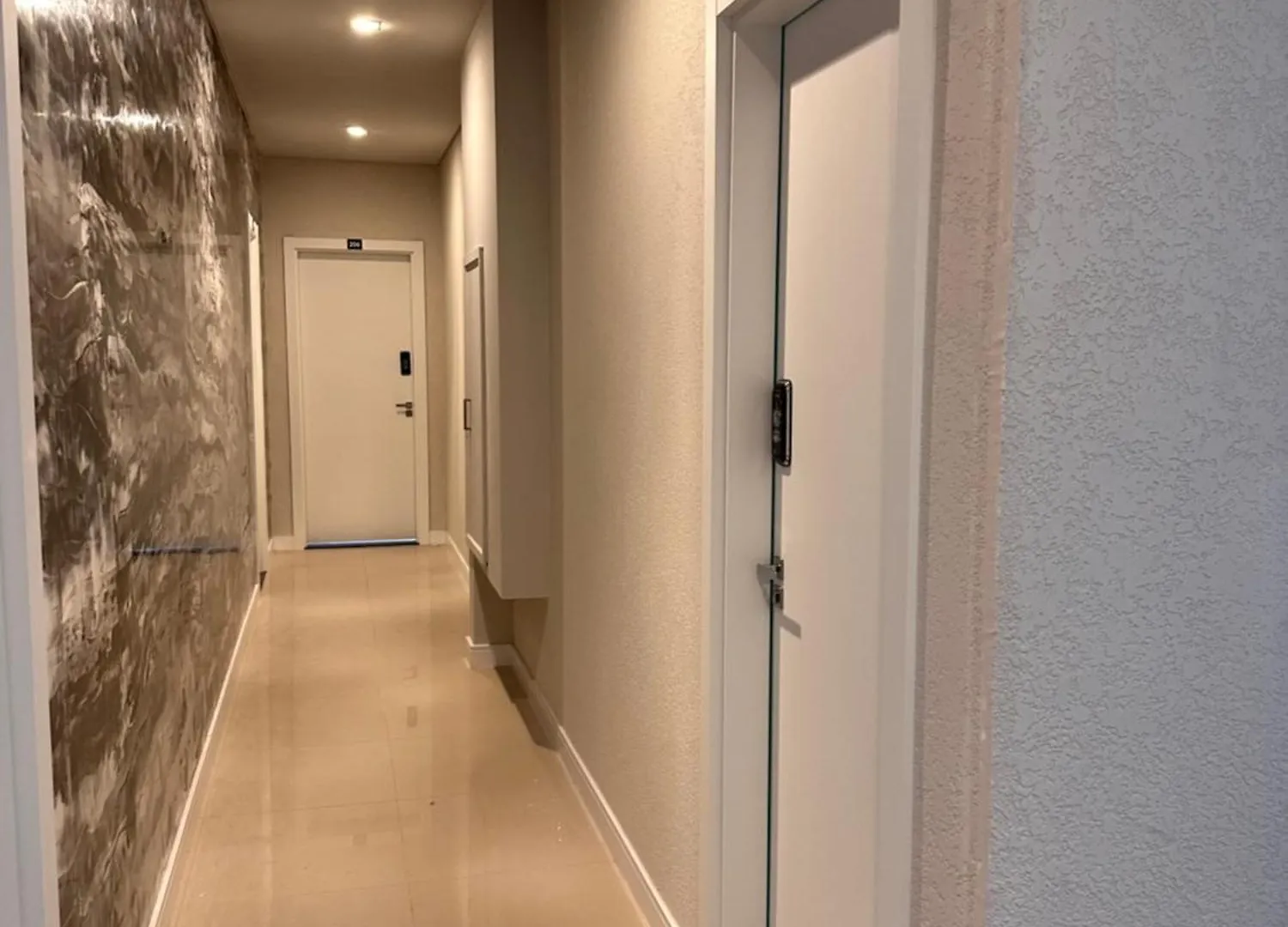Oasis Campeche Apartamento Florianópolis