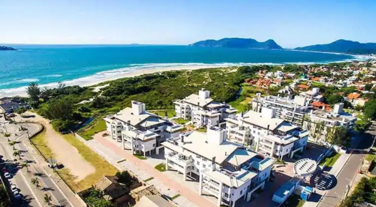 Oasis Campeche Apartamento Florianópolis