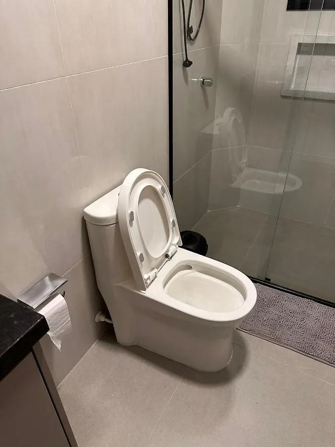 Oasis Campeche Διαμέρισμα Florianópolis