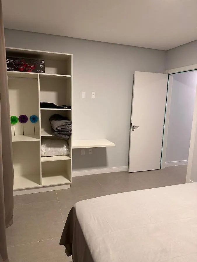 Oasis Campeche Διαμέρισμα Florianópolis
