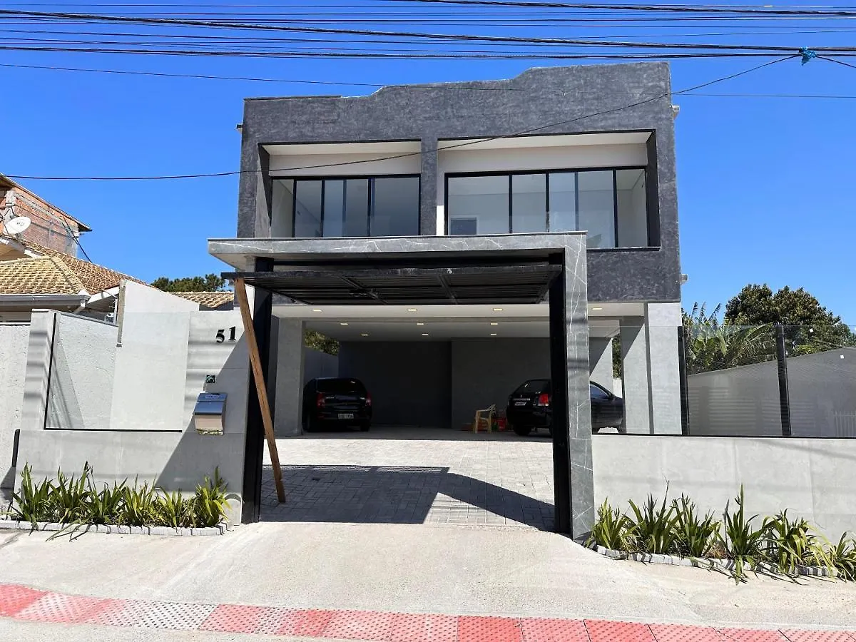 Oasis Campeche Διαμέρισμα Florianópolis