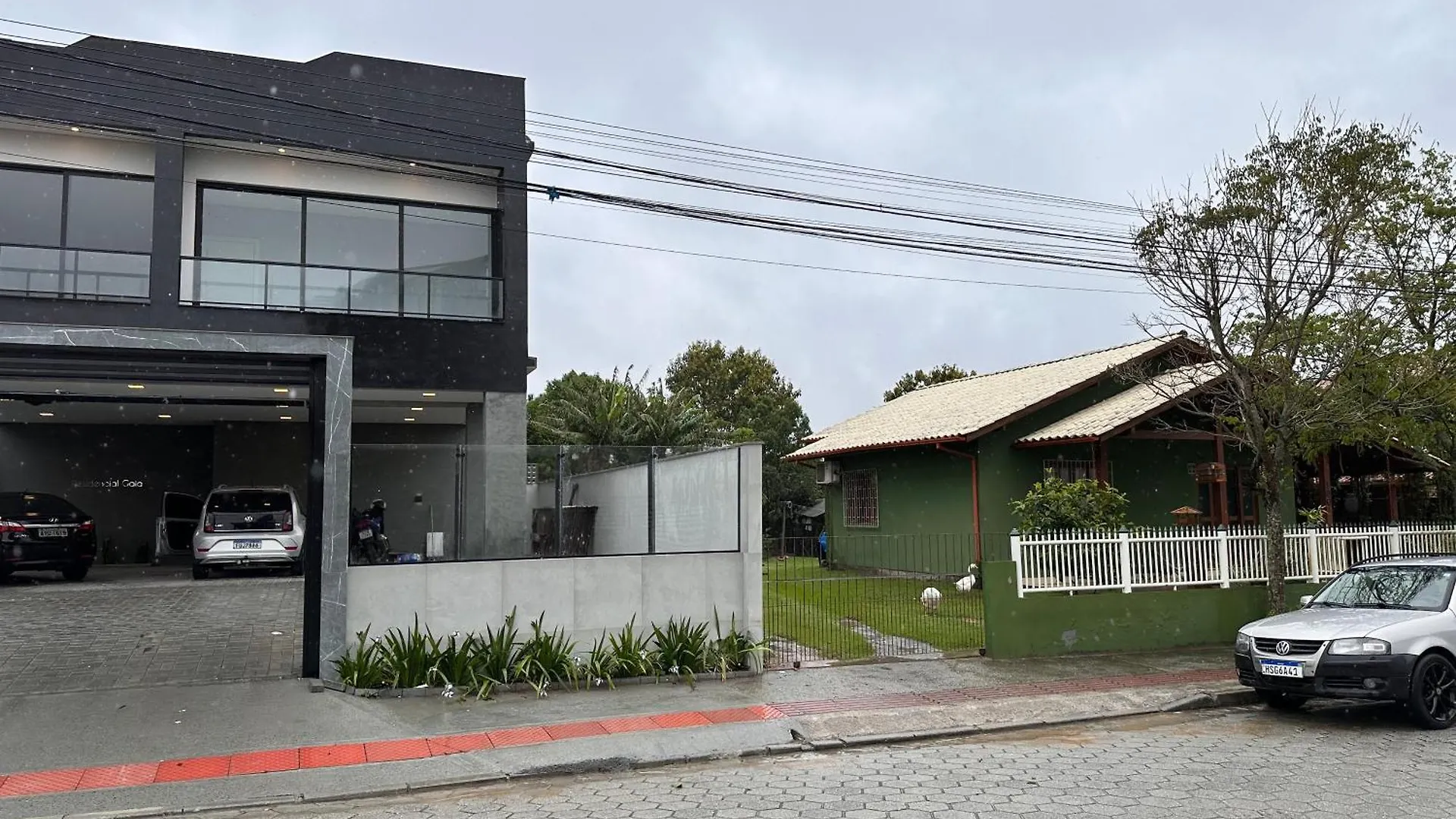 Oasis Campeche Διαμέρισμα Florianópolis 0*,  Βραζιλία